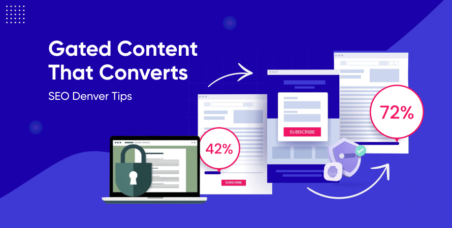 Gated Content That Converts