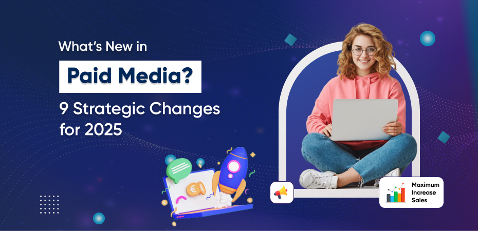 Whats New in Paid Media